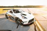 Nissan 370Z Global Time Attack TT 2017 года
